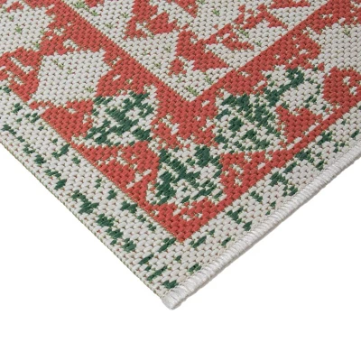 Triangle Border Outdoor Rug - Threshold™ Triangle Border Outdoor Rug - Threshold™ -WarmWhisper Store GUEST 9d535125 0401 45aa b52f 7b35f9e32e93