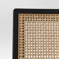 Tormod Backed Cane Dining Chair - Threshold™ -WarmWhisper Store GUEST 9dc1fe8e a75c 4a81 a835 67ff696e6c13