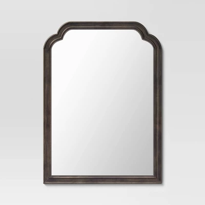 30" x 42" French Country Wall Mirror - Threshold™ 30" X 42" French Country Wall Mirror - Threshold™ -WarmWhisper Store GUEST 9e656503 ac5b 4d75 86a6 7295963d52e5