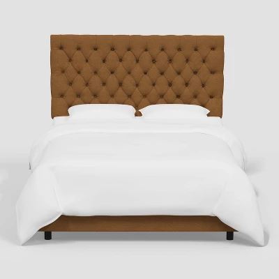 Shamir Bed in Textured Linen - Threshold™ Shamir Bed In Textured Linen - Threshold™ -WarmWhisper Store GUEST a01ca6b5 7a96 43f7 9266 59b9ba6a79c6