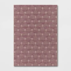 Modern Tile Outdoor Rug Pink - Threshold™ 2 Modern Tile Outdoor Rug Pink - Threshold™ -WarmWhisper Store GUEST a05e8fc2 ffb4 42b5 b30c c766ca8e320a