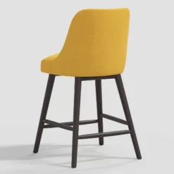 Geller Counter Height Barstool In Linen - Threshold™ -WarmWhisper Store GUEST a0688b8e 58de 446f 96e6 8007cc64fde3