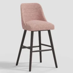 Geller Modern Counter Height Barstool In Woven - Threshold™ -WarmWhisper Store GUEST a0800a43 c18f 4ef3 b341 18e73f4dbc8f
