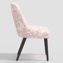 Geller Modern Dining Chair In Botanical - Threshold™ 2 Geller Modern Dining Chair In Botanical - Threshold™ -WarmWhisper Store GUEST a0c8547a 0b13 43a0 a0e5 ee1158a19389