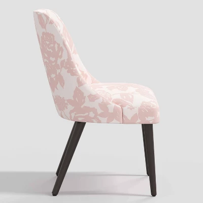 Geller Modern Dining Chair in Botanical - Threshold™ Geller Modern Dining Chair In Botanical - Threshold™ -WarmWhisper Store GUEST a0c8547a 0b13 43a0 a0e5 ee1158a19389