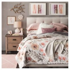 Textured Ceramic Accent Lamp Cream - Threshold™ -WarmWhisper Store GUEST a17380b9 1e46 4459 bec0 70526071b12d