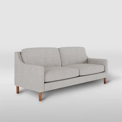 Prescott Slope Arm Sofa - Threshold™ Prescott Slope Arm Sofa - Threshold™ -WarmWhisper Store GUEST a1ea71a0 88c2 4791 b2a0 4b56a0c4a234