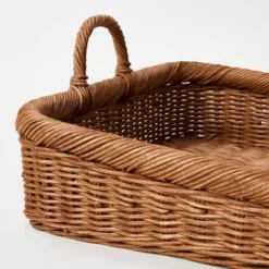 Vintage French Tray - Threshold™ Designed With Studio McGee -WarmWhisper Store GUEST a250d6c4 33ea 42a3 828e c4c3dd88bd18