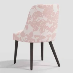 Geller Modern Dining Chair In Botanical - Threshold™ 3 Geller Modern Dining Chair In Botanical - Threshold™ -WarmWhisper Store GUEST a260af07 e425 4c68 b631 60cd73a536a2