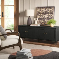 Ketton Media Stand - Threshold™