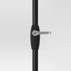 9'x9' Market Patio Umbrella - Black Pole - Threshold™ 3 9'x9' Market Patio Umbrella - Black Pole - Threshold™ -WarmWhisper Store GUEST a31c1a86 4941 405f 9cc0 c1dae529cdb6