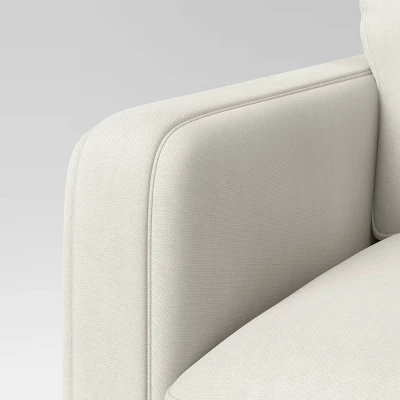 Pinetops Swivel Base Accent Chair - Threshold™ Pinetops Swivel Base Accent Chair - Threshold™ -WarmWhisper Store GUEST a3f39168 8dfb 45da adef d86709a340c0