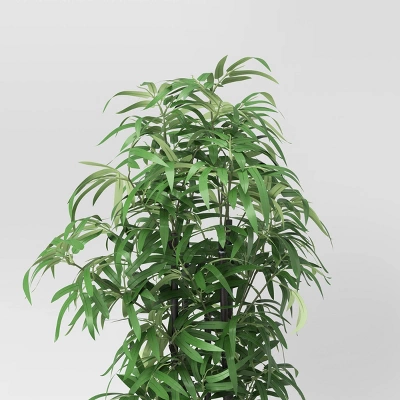61" Artificial Bamboo Floor Plant Green - Threshold™ 61" Artificial Bamboo Floor Plant Green - Threshold™ -WarmWhisper Store GUEST a4ab2d57 330f 4db7 a48b 62ea64d4c3a9