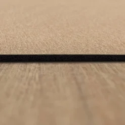 20" X 40" Low Profile Charmed Manor Patterned Polyurethane Kitchen Mat With Foam Rubber Backing - Threshold™ -WarmWhisper Store GUEST a579720e f2ab 458d 9ee1 efcaa5831a0d