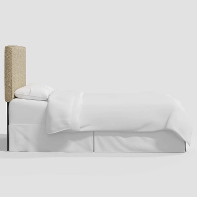 Kelsey Headboard in Boucle - Threshold™ Kelsey Headboard In Boucle - Threshold™ -WarmWhisper Store GUEST a65e3f2b 4bb3 47f6 b77a 10cfff8c11f1