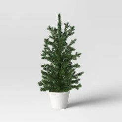 Artificial Plant Classic Tree - Threshold™ 4 Artificial Plant Classic Tree - Threshold™ -WarmWhisper Store GUEST a734851e 52f6 4b22 82e2 d3b63a9974f6