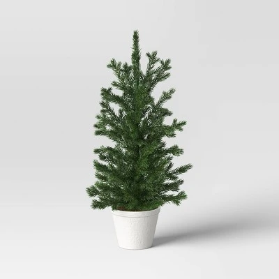 Artificial Plant Classic Tree - Threshold™ Artificial Plant Classic Tree - Threshold™ -WarmWhisper Store GUEST a734851e 52f6 4b22 82e2 d3b63a9974f6