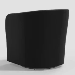 Rhea Swivel Chair In Velvet - Threshold™ -WarmWhisper Store GUEST a947dc30 bf32 4169 ac18 e7be3250ccc4