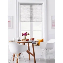 42" Clarksburg Cross Leg Wood Dining Table Round Brown - Threshold™ -WarmWhisper Store GUEST a9850a54 2f95 406c b11c 4c58c421bfc6