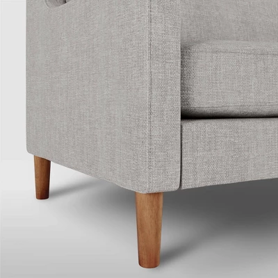 Prescott Slope Arm Sofa - Threshold™ Prescott Slope Arm Sofa - Threshold™ -WarmWhisper Store GUEST aa0148bf 0215 4d9c 98b8 12e931b2192f