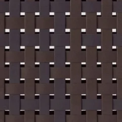 Campton Wicker Patio Loveseat Without Cushion - Threshold™ -WarmWhisper Store GUEST aa6d8d6a e6ee 4a50 84ca 3524d2753bee