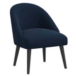 Vince Chair - Threshold™ -WarmWhisper Store GUEST ac16e394 1b47 46b6 b5fc 29cd96928850