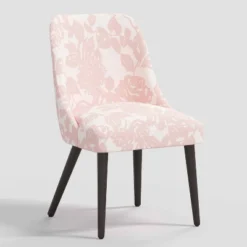 Geller Modern Dining Chair In Botanical - Threshold™ 7 Geller Modern Dining Chair In Botanical - Threshold™ -WarmWhisper Store GUEST ad5d11e5 7408 4c6d 8ded 2b7d089ab1eb