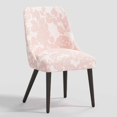 Geller Modern Dining Chair in Botanical - Threshold™ Geller Modern Dining Chair In Botanical - Threshold™ -WarmWhisper Store GUEST ad5d11e5 7408 4c6d 8ded 2b7d089ab1eb