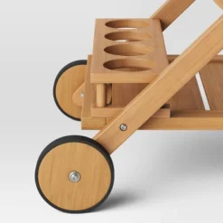 Bluffdale Bar Cart/Island - Threshold™ Designed With Studio McGee -WarmWhisper Store GUEST af15e0f5 bda7 4f39 86d0 0aa08a655a7b