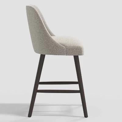 Geller Counter Height Barstool Milano Elephant - Threshold™ Geller Counter Height Barstool Milano Elephant - Threshold™ -WarmWhisper Store GUEST afb53de8 9f29 4b5e 92d4 bfcec0e241df