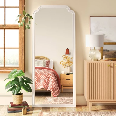 30" x 70" Oversize French Country Collection Leaner Mirror - Threshold™ 30" X 70" Oversize French Country Collection Leaner Mirror - Threshold™ -WarmWhisper Store GUEST b0a7d0ef 1b99 42f6 9649 a0b5e1ee742c