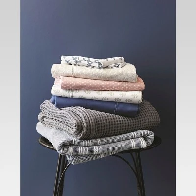 Performance Sheet Set (California King) White 400 Thread Count - Threshold™ Performance Sheet Set (California King) White 400 Thread Count - Threshold™ -WarmWhisper Store GUEST b13e1a9c cc3e 4f25 96d4 38dc7e3a573a