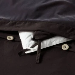 Lustrous Velvet Duvet Cover & Sham Set - Threshold™ -WarmWhisper Store GUEST b14bc2c8 b575 42d1 89b1 1ada0d75f0c0