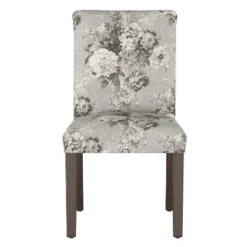 Printed Parsons Dining Chair - Threshold™ -WarmWhisper Store GUEST b21c56df 4b46 48cf 8561 e70f0e38db45