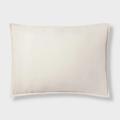 Voile Paisley Printed Quilt Sham Cream - Threshold™ Voile Paisley Printed Quilt Sham Cream - Threshold™ -WarmWhisper Store GUEST b27cc213 d374 490e a255 24d7c969ce3e