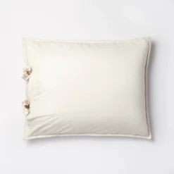 Lofty Cotton Slub Woodblock Print Floral Quilt Sham White/Mauve – Threshold™ Designed With Studio McGee 2 Lofty Cotton Slub Woodblock Print Floral Quilt Sham White/Mauve – Threshold™ Designed With Studio McGee -WarmWhisper Store GUEST b2c89a16 d6fd 43d9 aab7 93466091822f