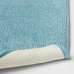 20"x34" Fine Chenille Memory Foam Bath Rug - Threshold™ -WarmWhisper Store GUEST b32c1d8f 4b8a 4e70 abc7 0a6523e49553