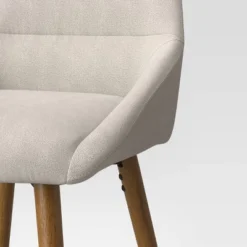 Timo Swivel Counter Height Barstool With Wood - Threshold™ 3 Timo Swivel Counter Height Barstool With Wood - Threshold™ -WarmWhisper Store GUEST b33ac8eb 4288 4717 a8ec ee72fea222b9