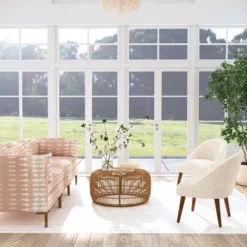 Vince Chair - Threshold™ -WarmWhisper Store GUEST b45cf5a2 8ae3 4191 b3b7 7ecd97825d03