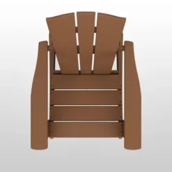 Shawboro POLYWOOD Patio Adirondack Rocking Chair - Threshold™ -WarmWhisper Store GUEST b5585084 aee2 4e9d 98c1 045c83ff3072