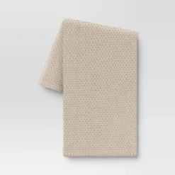 Oversized Recycled Knit Throw Blanket - Threshold™ -WarmWhisper Store GUEST b8f65a6f 4927 4e63 9611 8224c41c5fe0