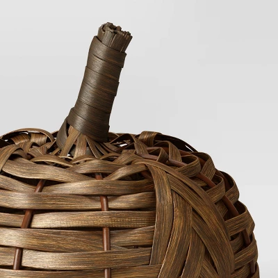 Herringbone Woven Pumpkin - Threshold™ Herringbone Woven Pumpkin - Threshold™ -WarmWhisper Store GUEST b9f84907 1abe 418e 9ca1 0469182e1172