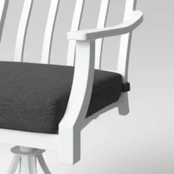 2pc Fairmont Metal Rocking Outdoor Patio Dining Chairs Swivel Chairs Charcoal - Threshold™ 3 2pc Fairmont Metal Rocking Outdoor Patio Dining Chairs Swivel Chairs Charcoal - Threshold™ -WarmWhisper Store GUEST bd2cdbfa 78eb 45cb b997 aff81b84d029