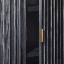 55" Thousand Oaks Wood Scalloped Cabinet - Threshold™ Designed With Studio McGee -WarmWhisper Store GUEST bdfeb582 57c0 46b9 a0c2 01ae21d95d38