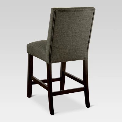 Parsons Counter Height Barstool - Threshold Parsons Counter Height Barstool - Threshold -WarmWhisper Store GUEST be7f01f5 2de7 4144 884a 0901825a8945