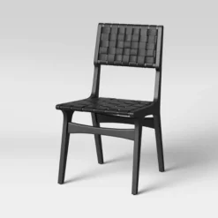 Ceylon Woven Dining Chair - Threshold™ 12 Ceylon Woven Dining Chair - Threshold™ -WarmWhisper Store GUEST bf5a5541 81e4 439b b07e 2be9f0d5bb79