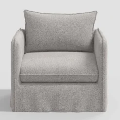 Berea Chair In Boucle - Threshold™