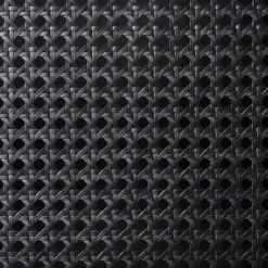 66" East Bluff Woven Cabinet Black - Threshold™ Designed With Studio McGee -WarmWhisper Store GUEST c0006218 d5ff 40b1 886f 589c84355249