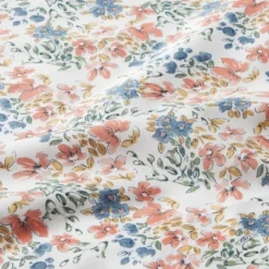 400 Thread Count Printed Performance Sheet Set - Threshold™ -WarmWhisper Store GUEST c077d708 0a0f 4218 b200 eb83dc97d592