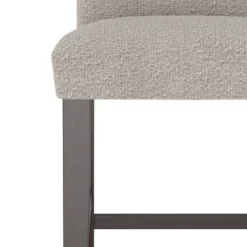 Counter Height Barstool Milano Elephant - Threshold™ -WarmWhisper Store GUEST c115feea 26c7 488e af1f 3d17325d685b